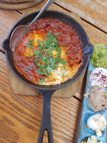 Comentarii opinii despre קפה גן סיפור - ראשון לציון