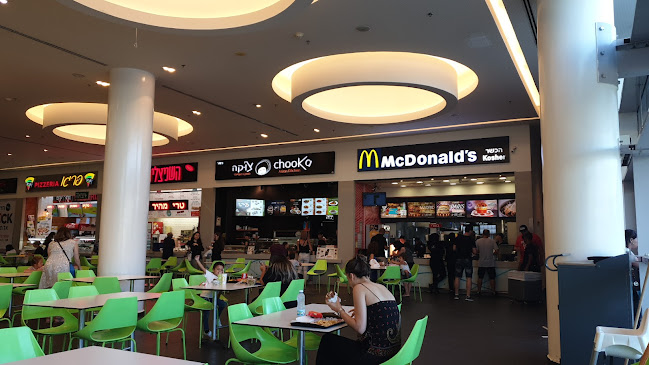 צ'וקה נתניה