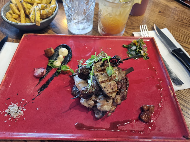 Comentarii opinii despre BP