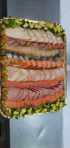 Opinii despre מעושן în בני ברק - הסעדה