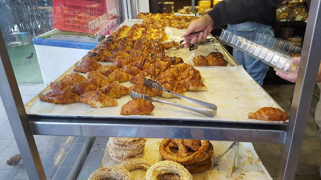 קונדיטוריה וניל - רמת גן