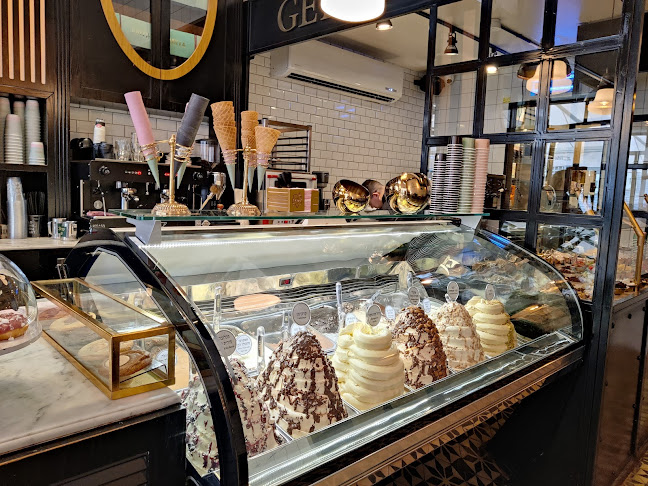 אניטה - פלורנטין - הסעדה