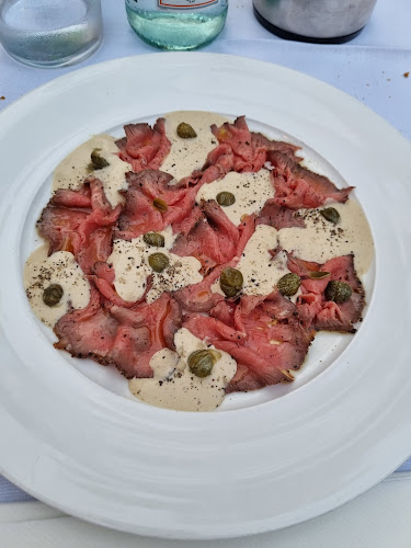 Opinii despre צ'אקרה în ירושלים - הסעדה