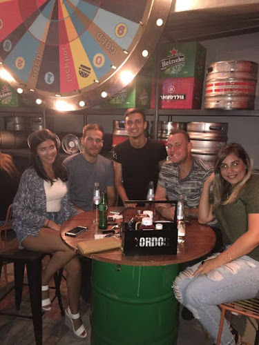 Comentarii opinii despre גורדוס