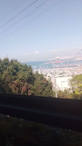 cafe Verdi -קפה ורדי - חיפה