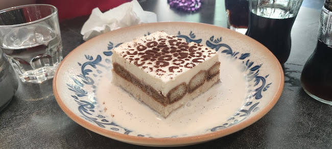 לה טיגרה - תל אביב-יפו