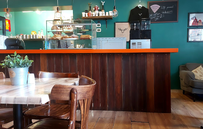 Nordic Café - ירושלים