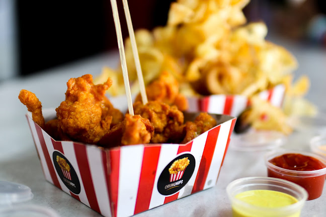 Comentarii opinii despre קראנצ'יפס CRUNCHIPS