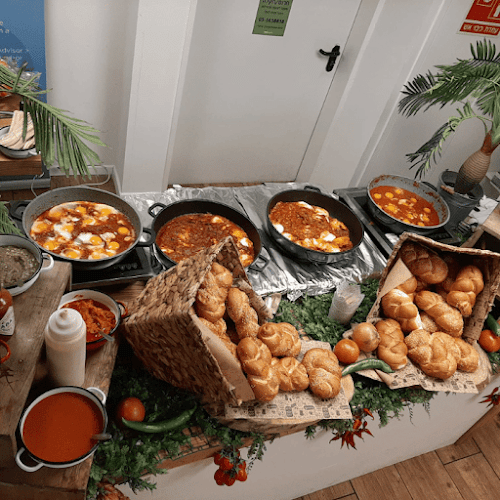 Comentarii opinii despre פופקולנד