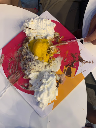 Opinii despre דלי קרים în ראשון לציון - הסעדה