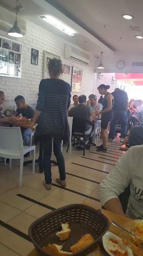 בכור את שושי פתח תקוה - הסעדה