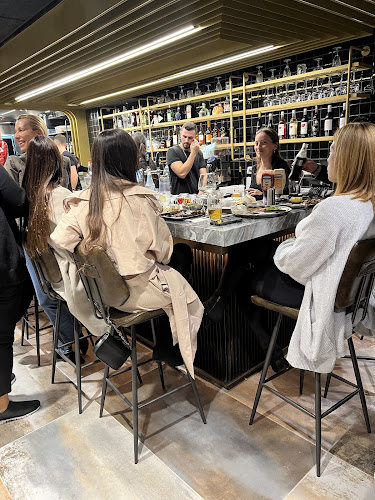 רובן נהריה כשר מחפוד - הסעדה