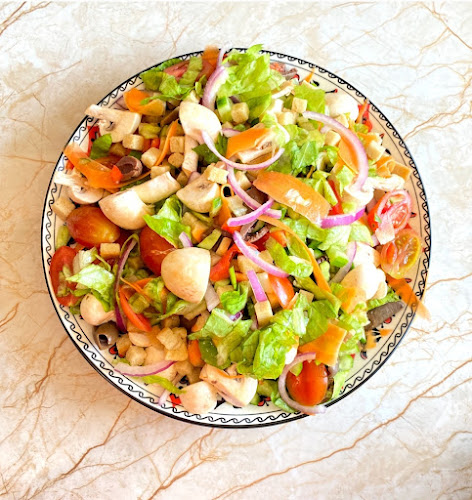 Comentarii opinii despre איטליינוס פיצה- מטבח איטלקי אותנטי נס ציונה