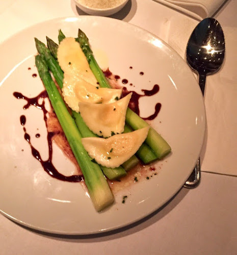 מסעדת פרונטו