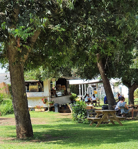 קפה עם - הסעדה