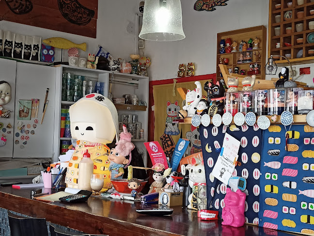 מסעדת טמפופו סושי בר - בת ים