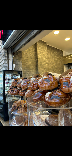 Opinii despre בית מאפה האיטלקיה în נתניה - הסעדה