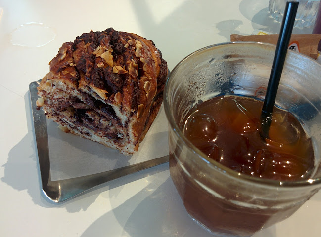 מרמורק 4, תל אביב-יפו