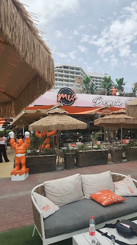 חוף מיה - mia beach bar