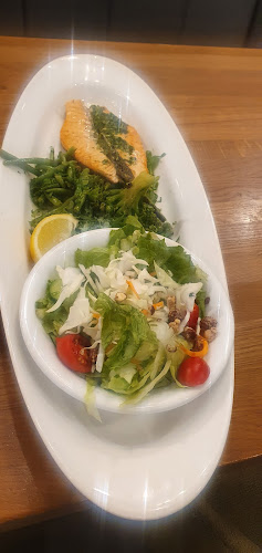 קפה גרג - ירושלים