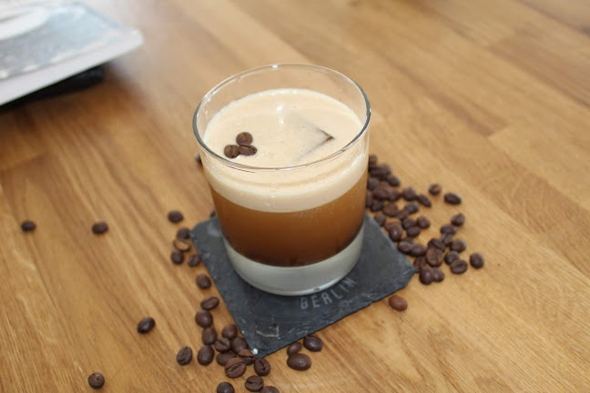 הגלריה לקפה