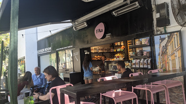 פיקה גורדון תל אביב - תל אביב-יפו