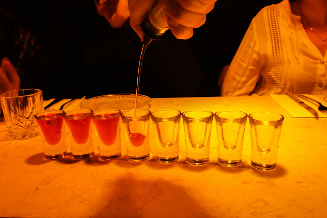 Opinii despre בסטורי în באר שבע - הסעדה