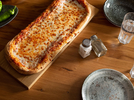 פיצה מטר - אילת