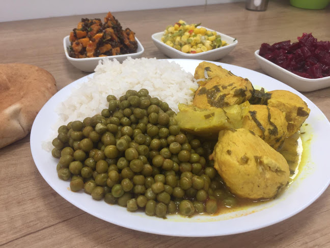 קייטרינג שירז אילת - אילת