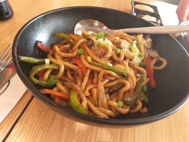 אצה סושי בר נוף הגליל - נוף הגליל