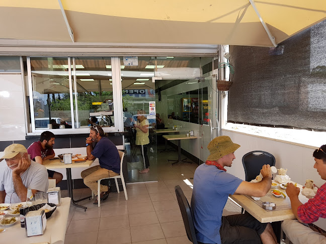 שווארמה ענאן - חדרה