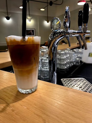 Comentarii opinii despre קפה נאדי