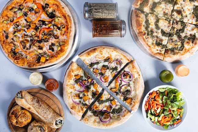 פיצה בולונאט רחובות