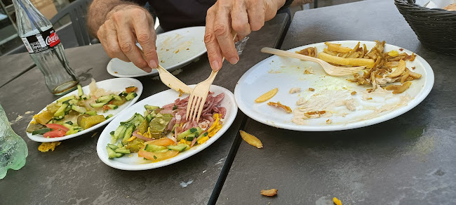 Comentarii opinii despre מפגש השרון ג'מיל