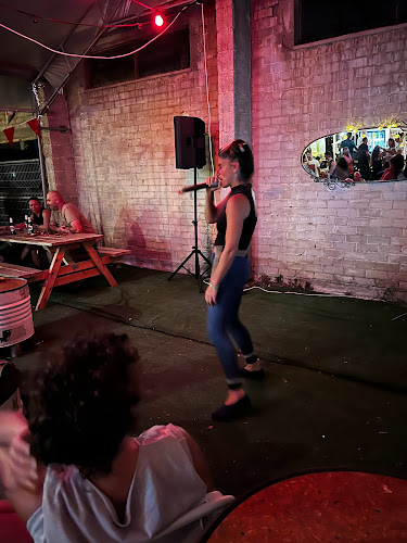 Comentarii opinii despre חיימק'ה - פאב קהילתי