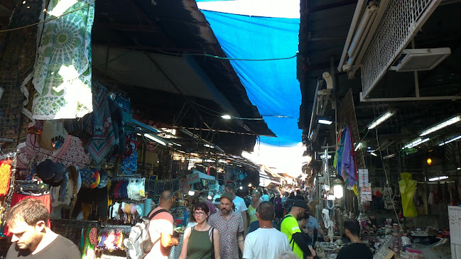 נחלת בנימין 18, תל אביב-יפו