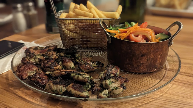 Comentarii opinii despre החבית