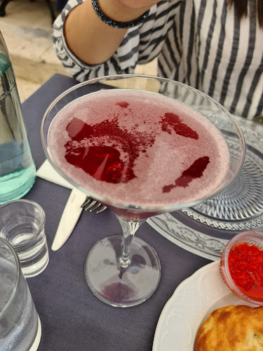 האקליפטוס - ירושלים