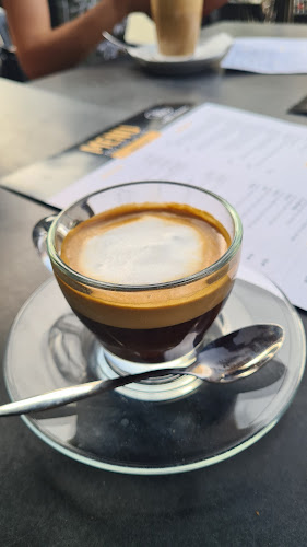 Opinii despre קפה ג'ו - קניון חולון în חולון - הסעדה