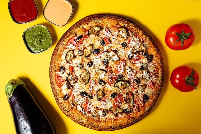 פיצה מאסטרו כפר סבא