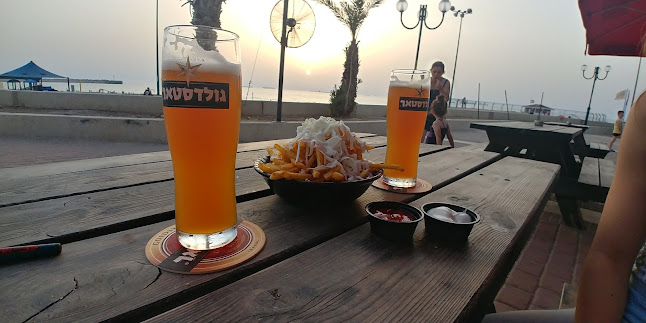 מפקורה 1, אשדוד