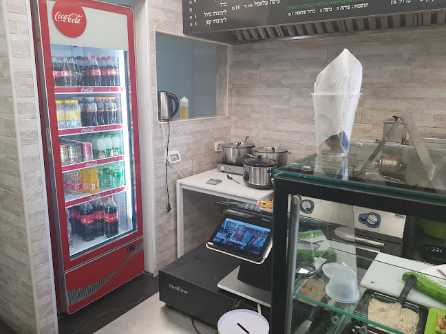 Opinii despre שלום פלאפל בית הכרם în ירושלים - הסעדה