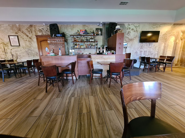 Restaurant da Vinci - הסעדה