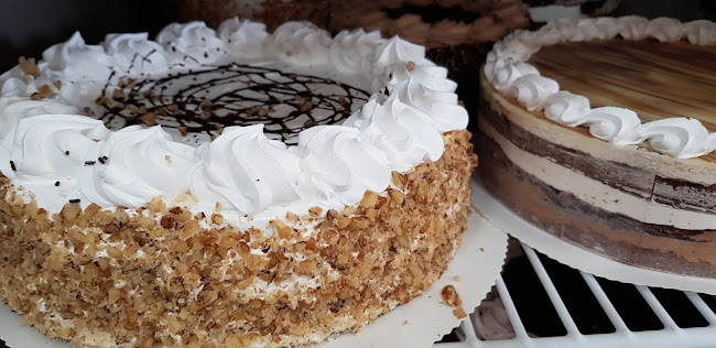 Opinii despre קונדיטוריה מאיה - קונדיטוריה בקריית גת în קרית גת - הסעדה