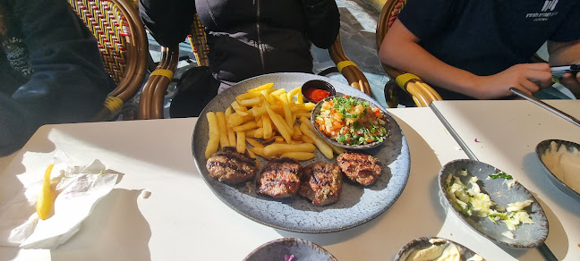 קיקו גריל ובשרים ירושלים - ירושלים