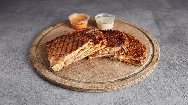 Comentarii opinii despre Pizzaempire-beit hanina