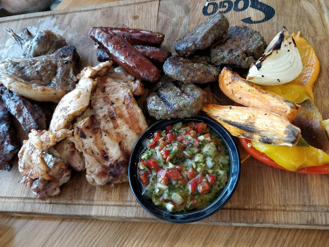 Sogo ביסטרו בר כשר