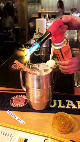 פאו וואו - ראשון לציון