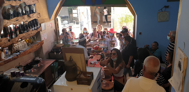 Opinii despre המקום של רונן התימני în צפת - הסעדה