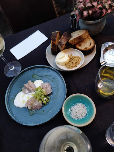 ג'וז ולוז - הסעדה